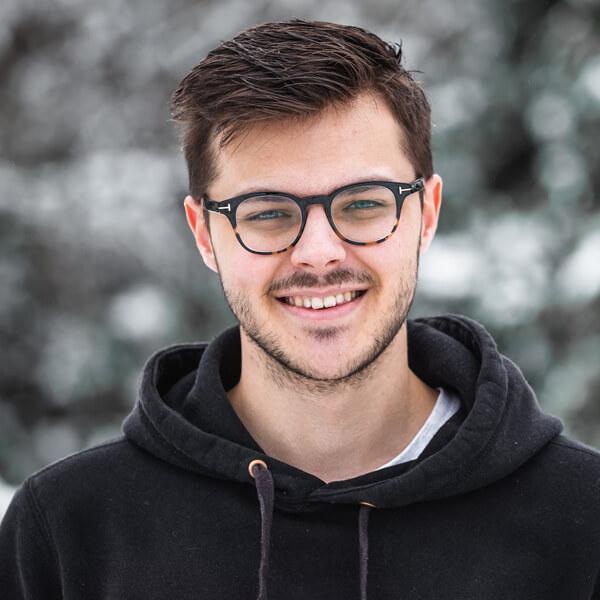 Experto en Fragancias