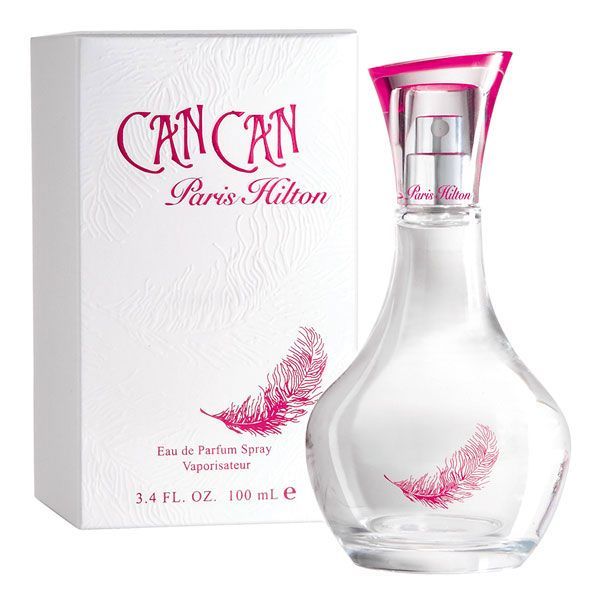 CAN CAN FEM