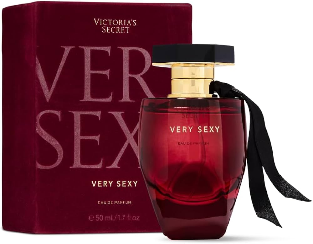 VERY SEXY