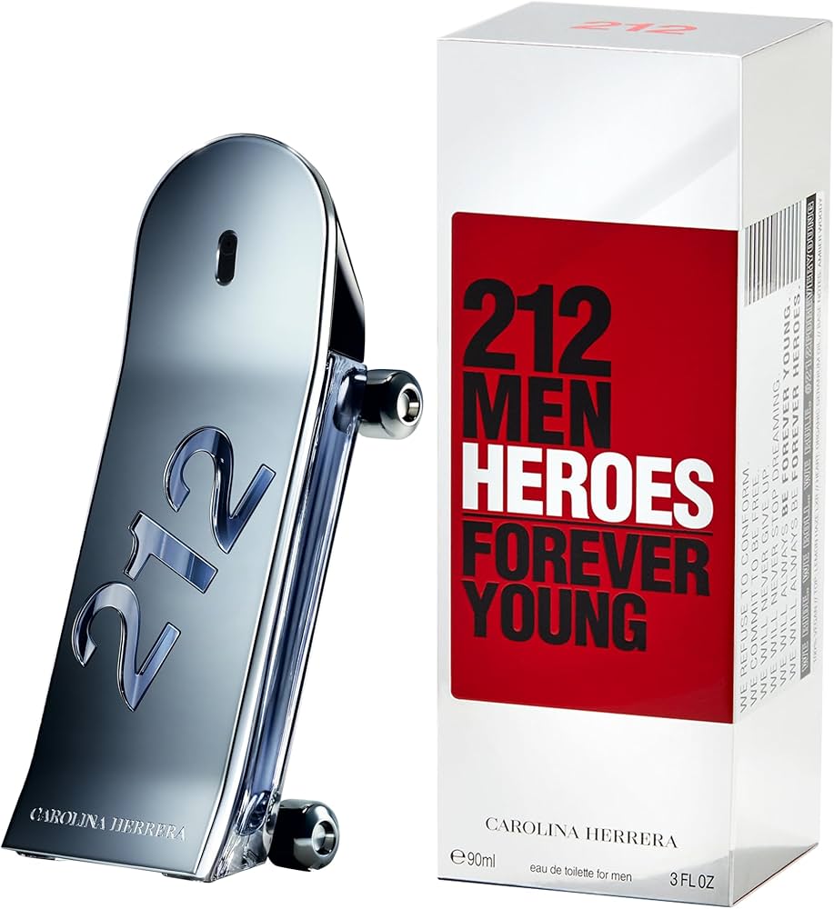 212 HEROES