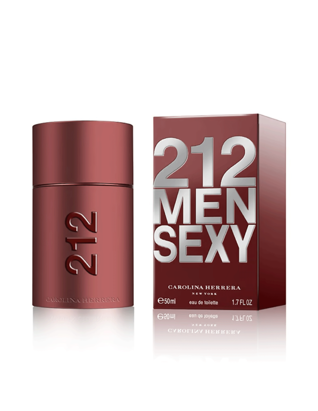 212 SEXY