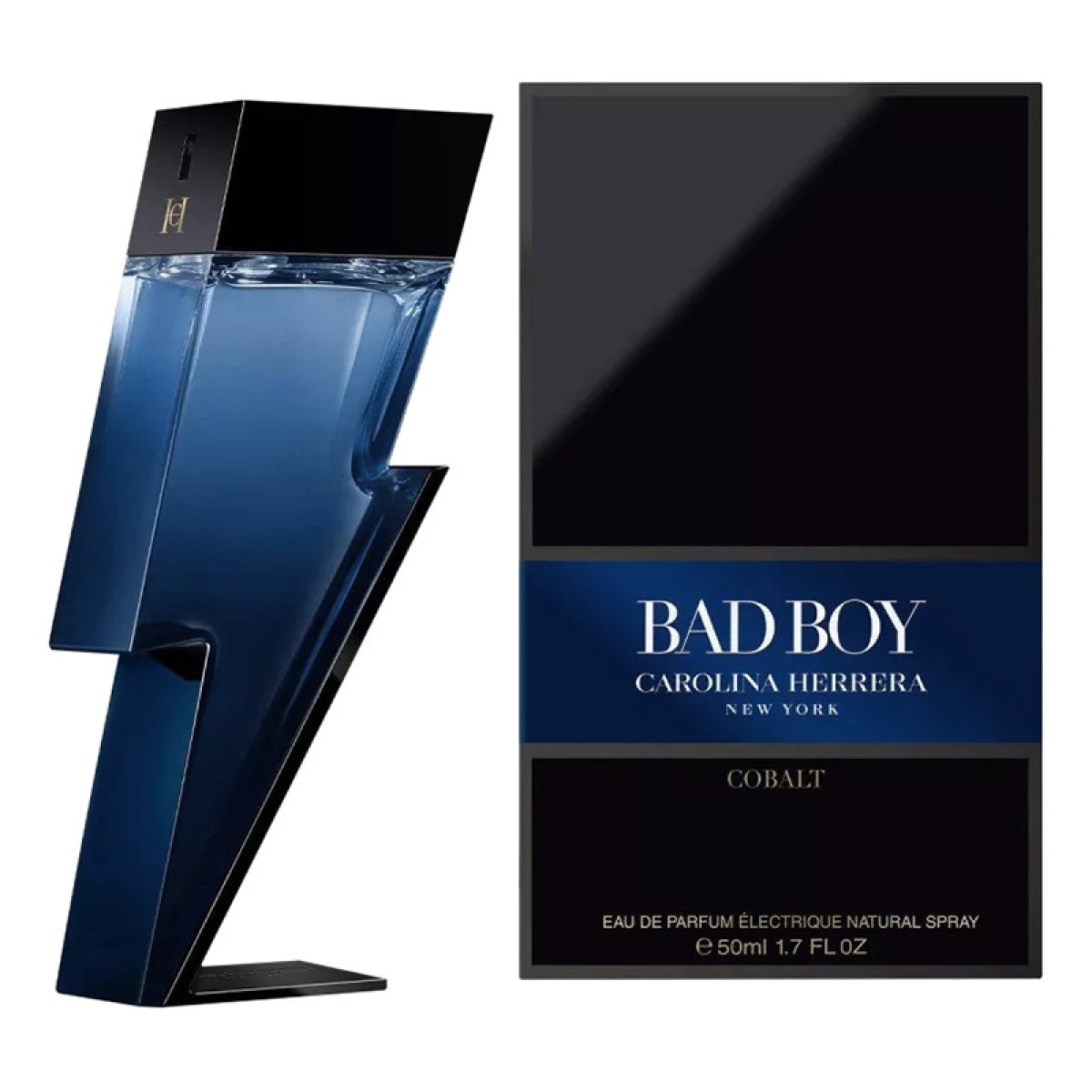 BAD BOY COBALT