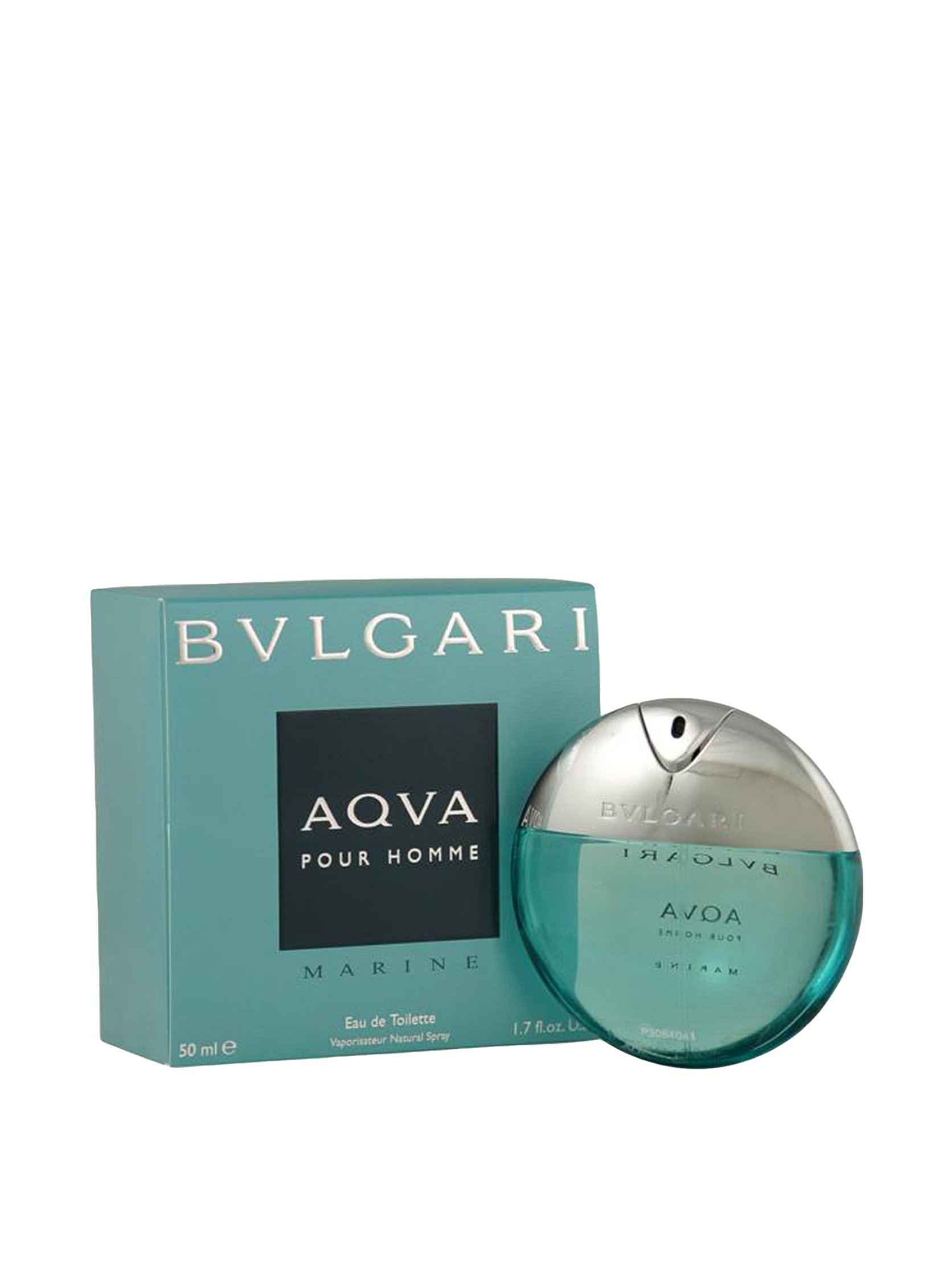BVLGARY AQVA MARINE