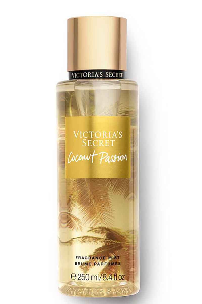 COCONUT PASION
