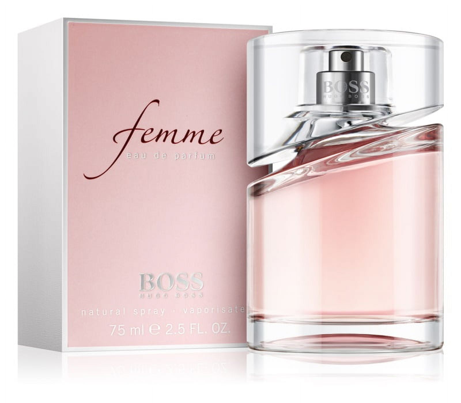 HUGO BOSS