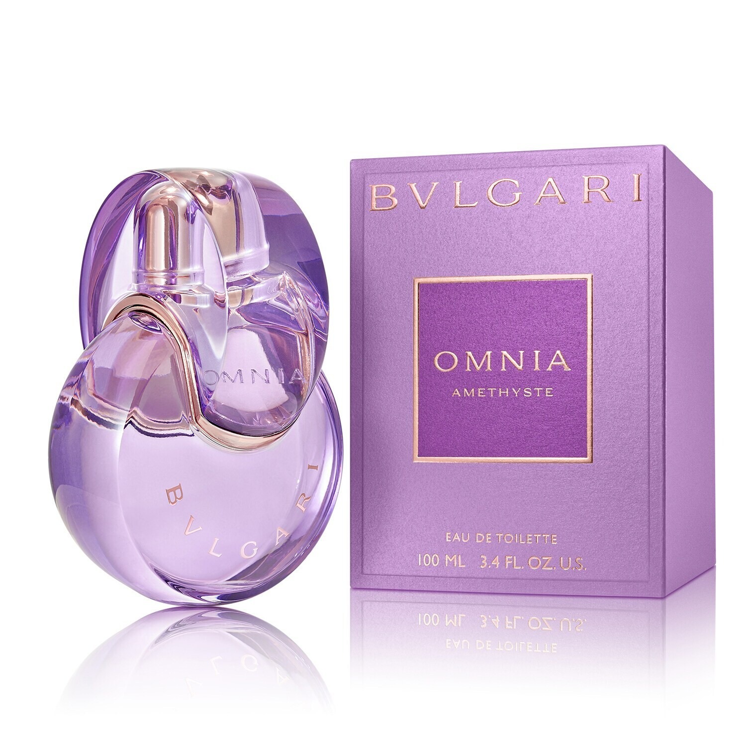 OMNIA AMATISTA
