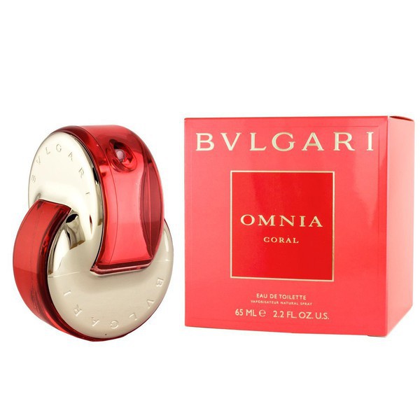 OMNIA CORAL