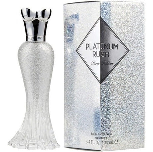 PLATINIUM RUSH